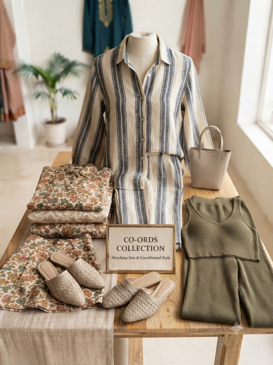 Co-ords set