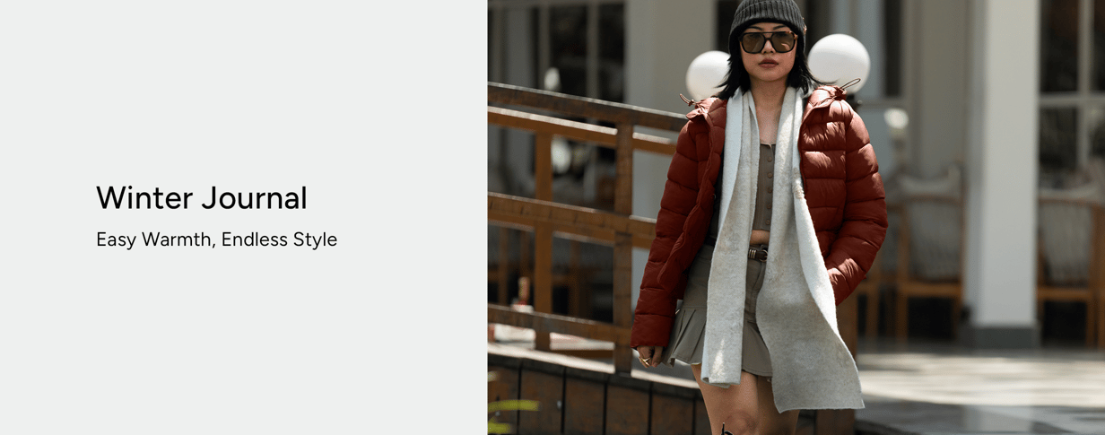 Centuary Tech Shop promo