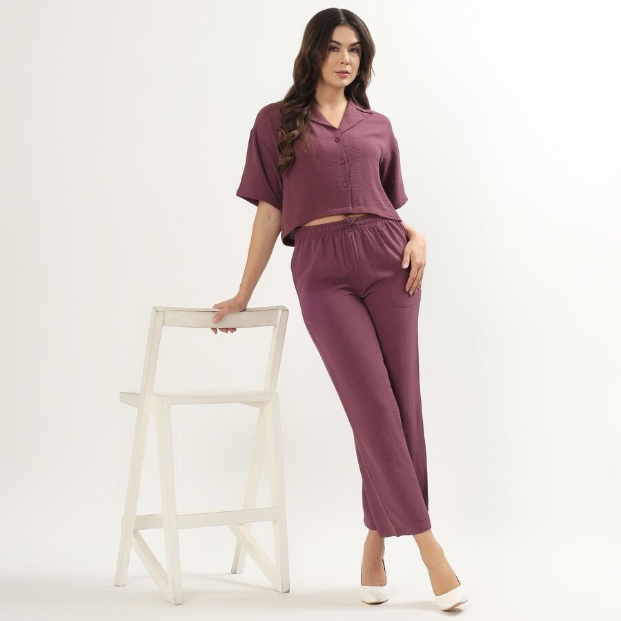 Full Pink Ladies' Co-ord set