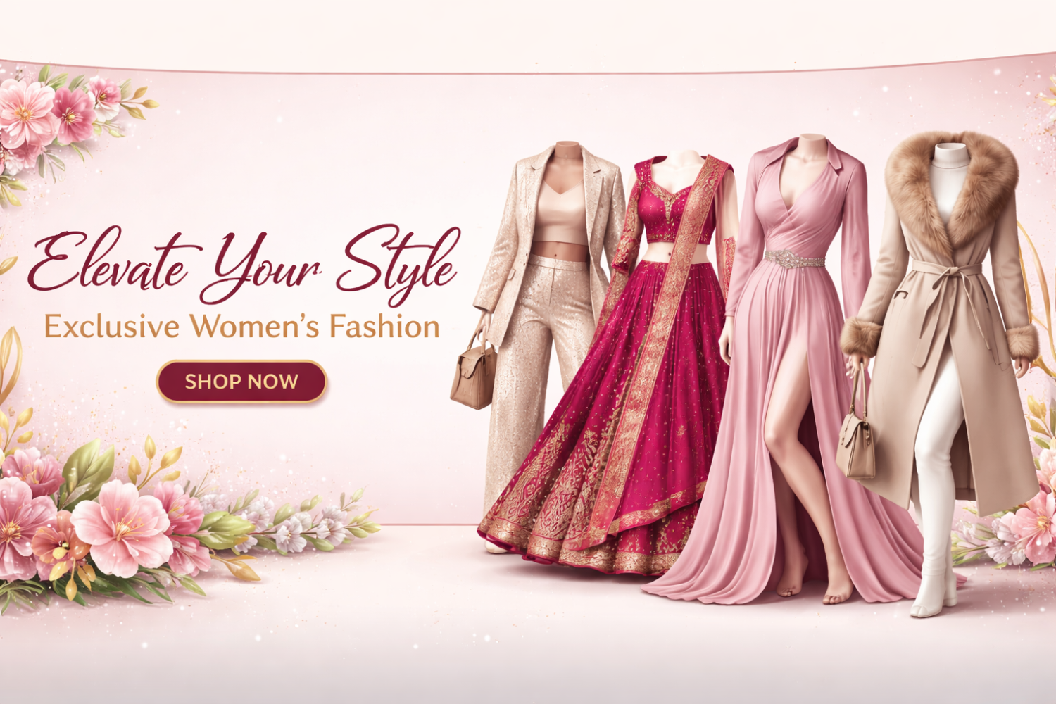 Centuary Tech Shop promo